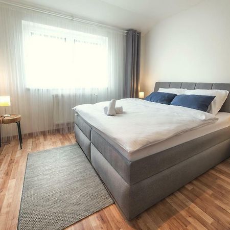 Apartmány MINATA Liptovsky Mikulas Exterior foto
