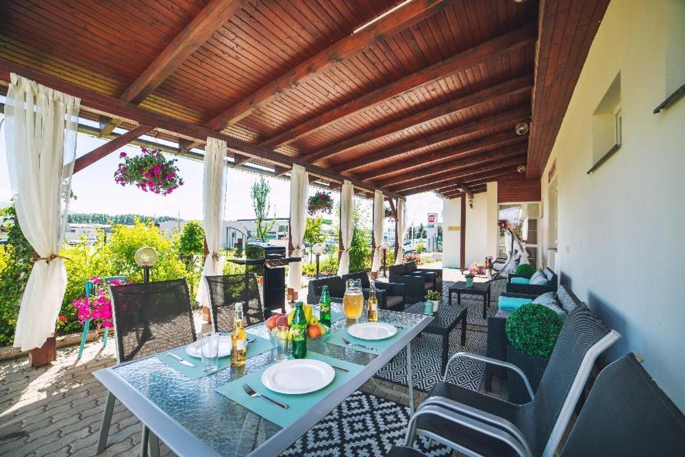 Apartmány MINATA Liptovsky Mikulas Exterior foto