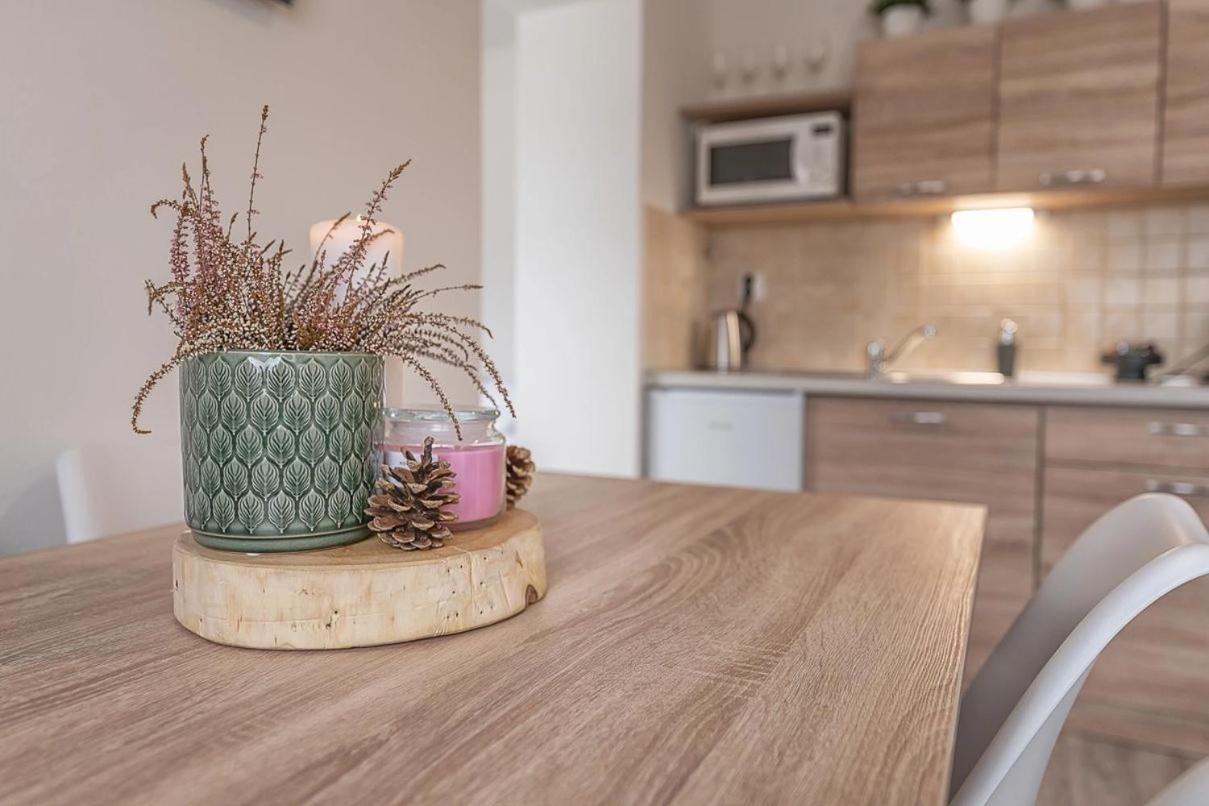 Apartmány MINATA Liptovsky Mikulas Exterior foto