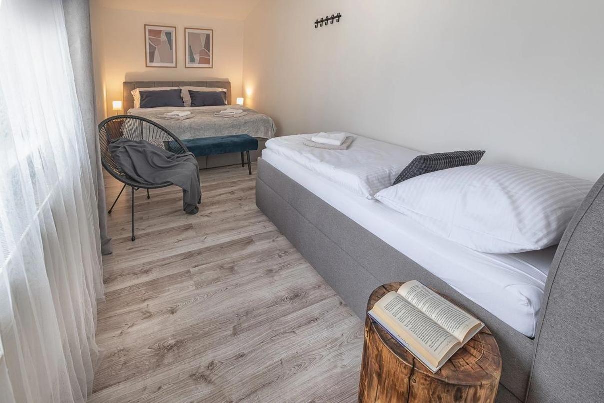 Apartmány MINATA Liptovsky Mikulas Exterior foto