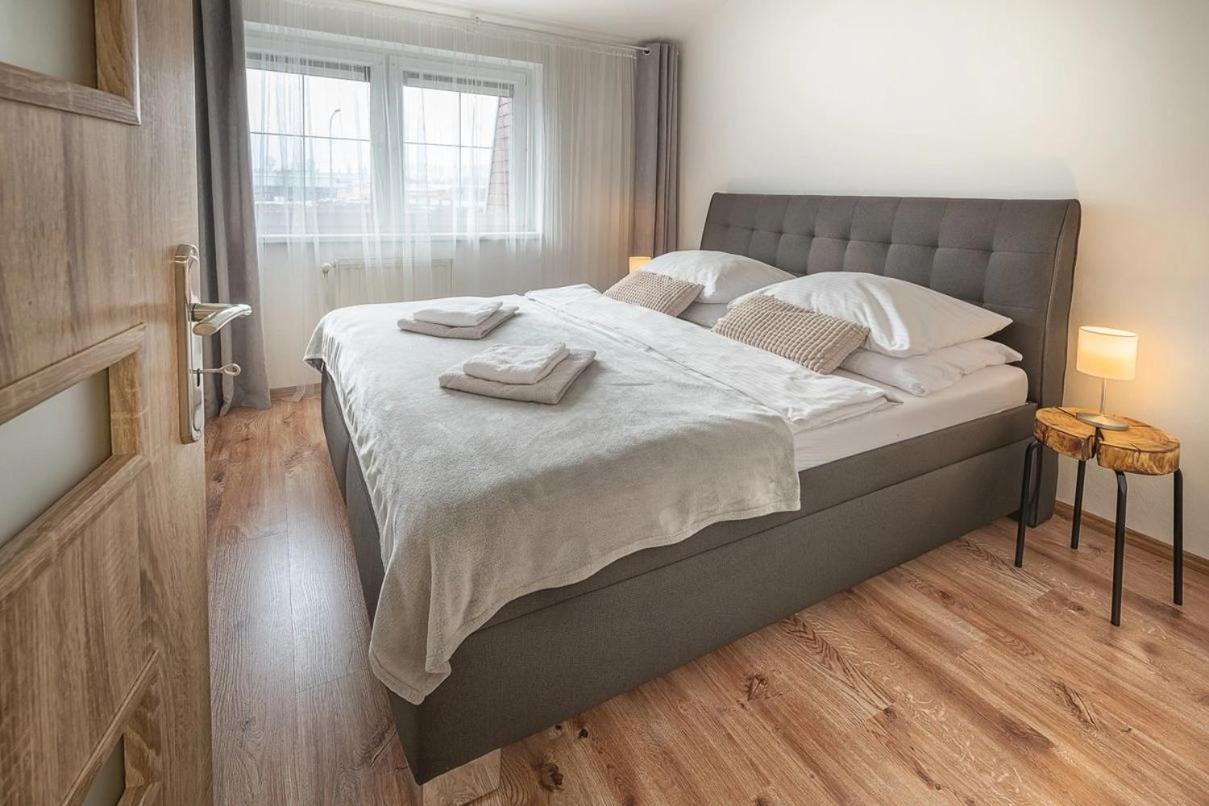 Apartmány MINATA Liptovsky Mikulas Exterior foto