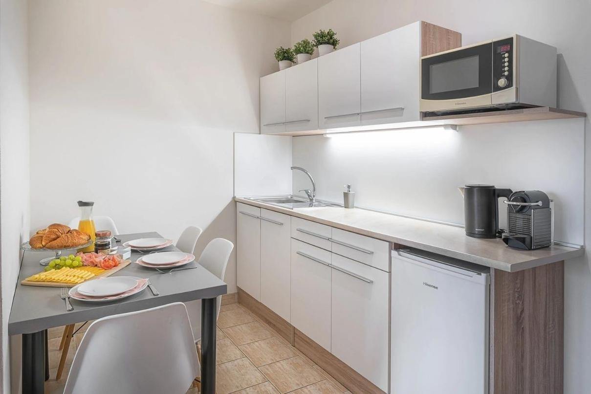 Apartmány MINATA Liptovsky Mikulas Exterior foto