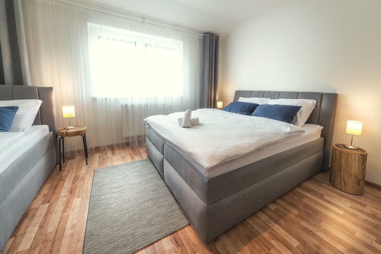Apartmány MINATA Liptovsky Mikulas Exterior foto