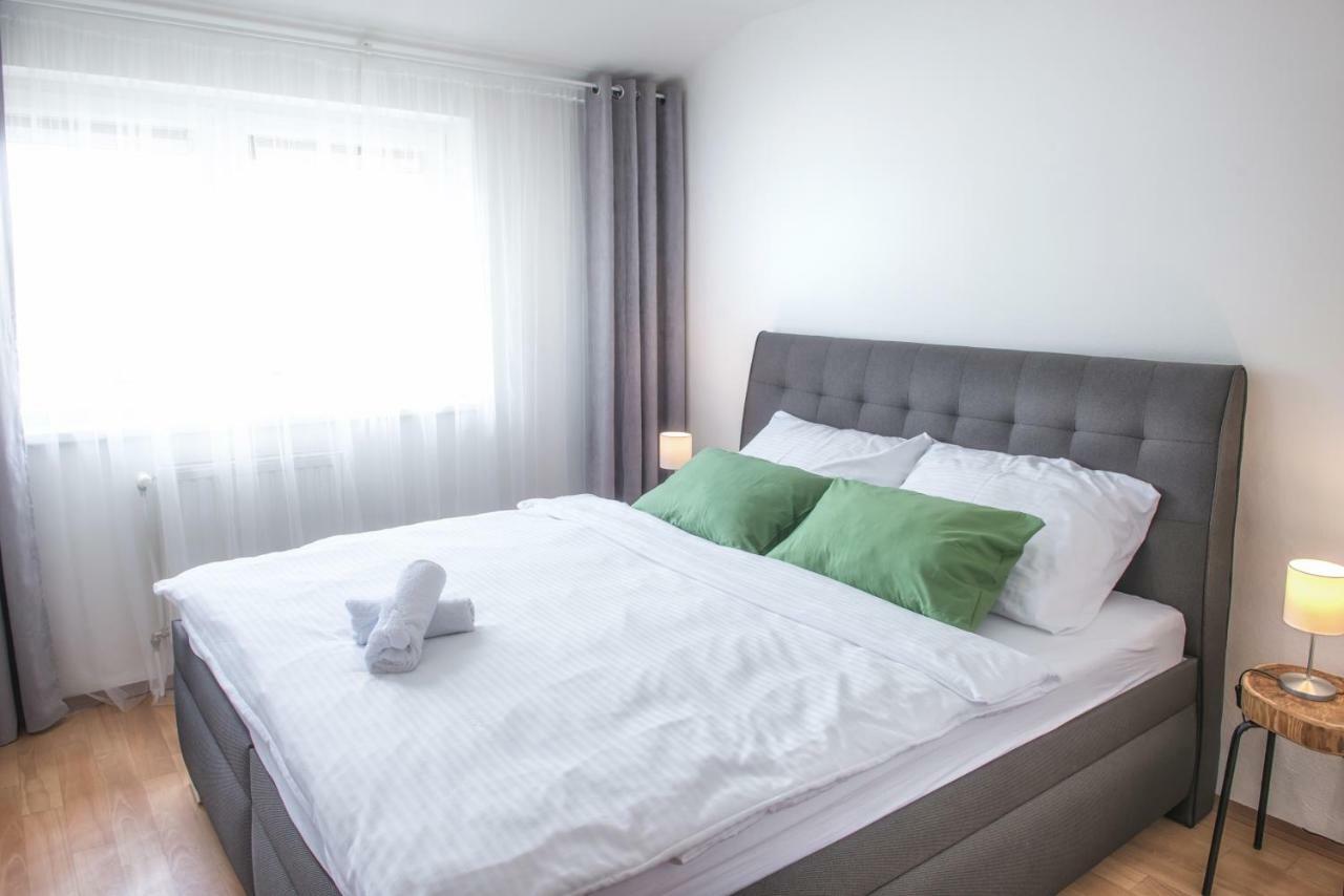 Apartmány MINATA Liptovsky Mikulas Exterior foto
